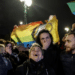 Grecia se convierte en el primer país cristiano ortodoxo en aprobar el matrimonio homosexual