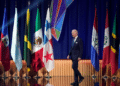 Política Exterior: Estados Unidos y la hora de América Latina