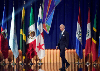 Política Exterior: Estados Unidos y la hora de América Latina