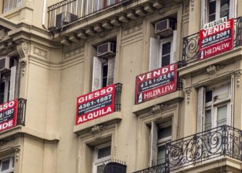 Argentina: ¿Cuánto cuesta una casa?
