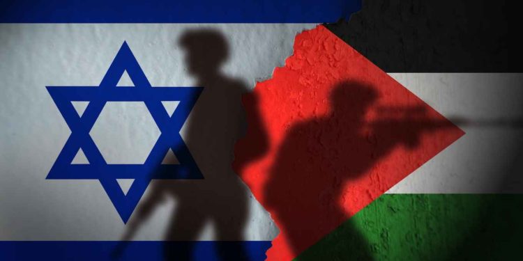 Respaldo a Israel en la guerra crea división en el ala demócrata del Senado