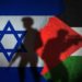 Respaldo a Israel en la guerra crea división en el ala demócrata del Senado