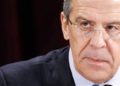 Niegan suministro de combustible en Brasil a Lavrov para evitar presuntas sanciones: Lo que se sabe
