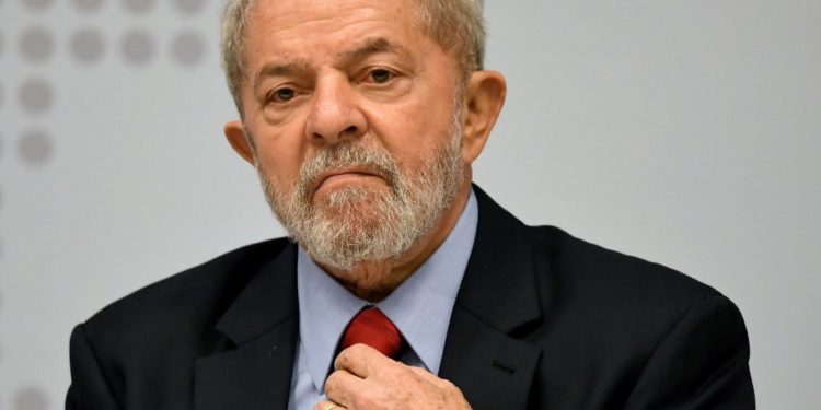 Israel declara a “persona non grata” al presidente brasileño Lula da Silva