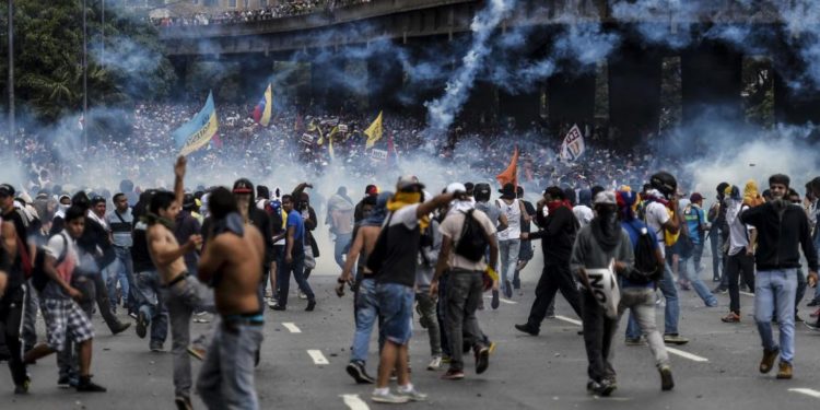 ¿Valió la pena, Venezuela?