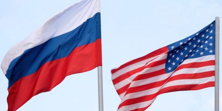 EE.UU. lanza una ola de sanciones a Rusia