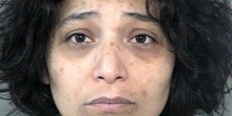Autora trans del tiroteo de Texas usó un rifle con la frase «palestina libre»