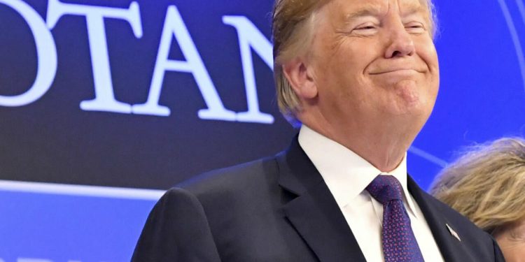 Político Perozo: Indirecta de Donald Trump a la OTAN hace «despertar» a Europa