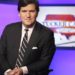 El reconocido periodista Tucker Carlson llega a Moscú: ¿Entrevistará a Putin?