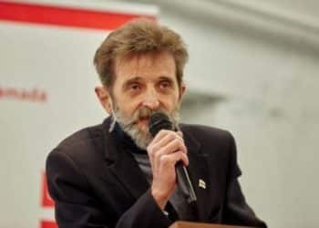 Muere en prisión el periodista opositor bielorruso y preso político Ígor Lednik
