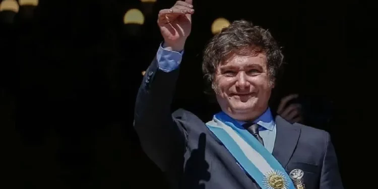 Argentina: ¿Gran Acuerdo Nacional o Pacto con «la casta» para evitar una crisis mayor?