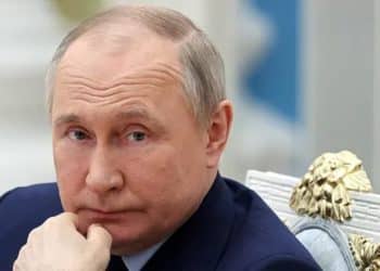 ¿Nuevo caso de espionaje ruso? Alemania investigará filtración militar sobre Ucrania