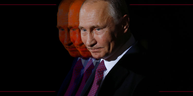 Rusia amenaza con expulsar a los periodistas alemanes