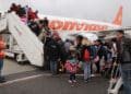 Venezuela y México suscriben un acuerdo para el retorno voluntario de migrantes a Caracas
