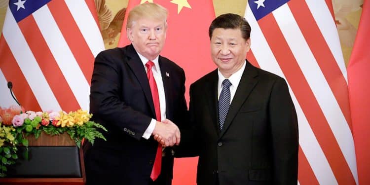 China: Crecimiento económico, nueva cultura financiera, desarrollo industrial para ¿enfrentar el retorno de Donald Trump a la Casa Blanca?