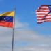 EE.UU. ratifica a Venezuela como una amenaza para la seguridad nacional