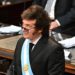 Javier Milei, y el acuerdo del desacuerdo
