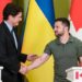 Canadá financia iniciativa millonaria para eliminar minas terrestres en Ucrania