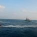 Un ataque de los rebeldes hutíes alcanzó un barco en el Golfo de Adén y mató a tres personas