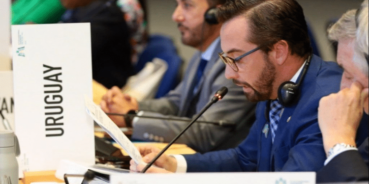 Uruguay fue el único país que condenó la situación política de Venezuela ante la Celac