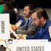 Uruguay fue el único país que condenó la situación política de Venezuela ante la Celac