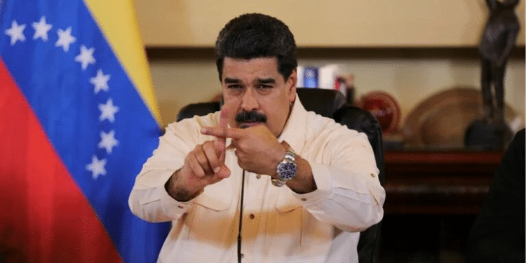 Nicolás Maduro arremetió contra Uruguay tras decirle la verdad sobre Venezuela: «No hay democracia»