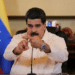Nicolás Maduro arremetió contra Uruguay tras decirle la verdad sobre Venezuela: «No hay democracia»