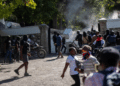 Noche violenta en Haití: 3.600 presos huyeron de cárcel donde están detenidos los colombianos que asesinaron a Jovenel Moise