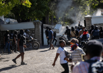 Noche violenta en Haití: 3.600 presos huyeron de cárcel donde están detenidos los colombianos que asesinaron a Jovenel Moise
