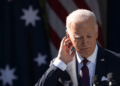Bidenomics en crisis: Los estadounidenses más jóvenes piensan que la economía de Biden «es patética»