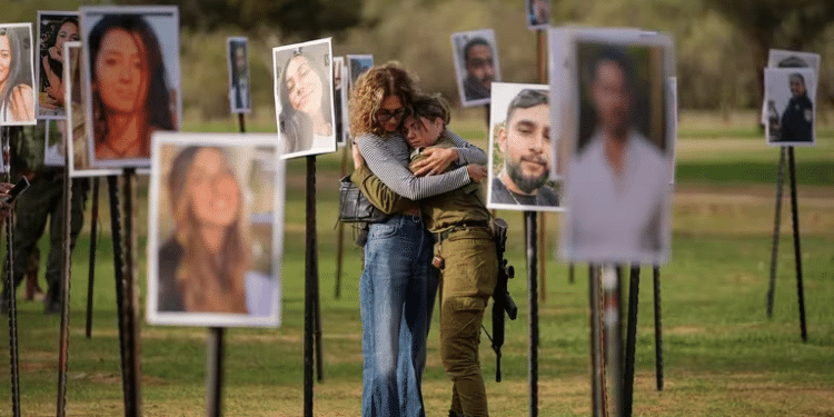 ONU «cree» que Hamás cometió violaciones en ataques a Israel tras acceder a miles de pruebas