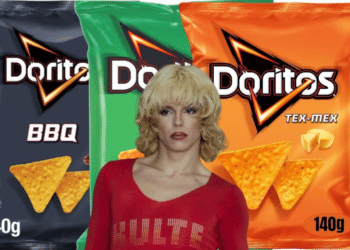 PepsiCo despide a influencer trans como su embajador por comentarios pedófilos y contra la familia