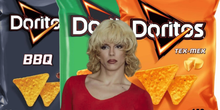PepsiCo despide a influencer trans como su embajador por comentarios pedófilos y contra la familia