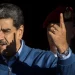Venezuela: Tan «Maduro» que huele mal