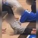 ¡Repugnante! Niños son grabados lamiendo pies para una «recaudación de fondos» en escuela de Oklahoma
