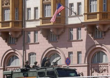 EE.UU. advierte sobre un inminente ataque en Moscú por parte de «terroristas»