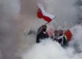 Varsovia: agricultores protestan en contra de las nuevas normativas climáticas de la UE
