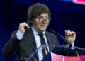 La Cápsula: Los 100 primeros días de Javier Milei