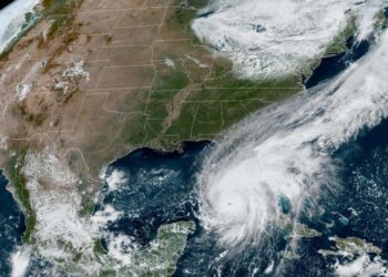 Pronostican 13 huracanes en el Atlántico para el 2024, Florida en alto riesgo