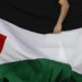 ¿Cuáles son los países que reconocen al Estado palestino?