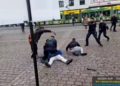 Un activista y político crítico del islamismo fue atacado a cuchillazos en Alemania