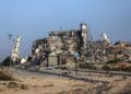 Hamás creó 700 pozos de túneles en Rafah y 50 cruzan hacia Egipto, denunció Israel