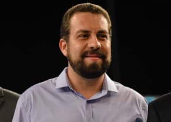 Guilherme Boulos, el político que desea ser el nuevo líder de la izquierda brasileña