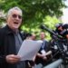 Síndrome anti-Trump: Robert De Niro se suma al grupo de alarmistas que «temen» por el regreso del republicano a la Casa Blanca