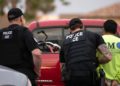 Luisiana aprueba ley que permite a las fuerzas estatales detener a inmigrantes indocumentados