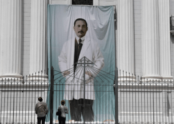 José Gregorio Hernández a un paso de la canonización, dijo el Papa Francisco