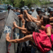 Más de 10.000 asesinados y miles de mujeres torturadas: las aterradoras cifras del régimen de Maduro que reveló informe