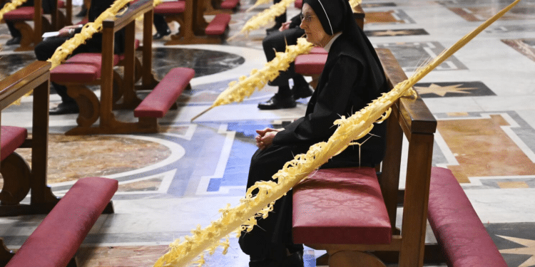 No al diaconato femenino: Papa Francisco descarta la posibilidad de ordenar mujeres en la Iglesia