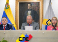 CNE de Venezuela revocó la invitación a la UE para observar las elecciones del 28-J