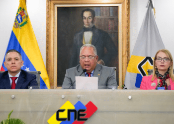 CNE de Venezuela revocó la invitación a la UE para observar las elecciones del 28-J